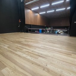 PARKIETY VIP - Rewelacyjne Cyklinowanie Podłogi Szczecin