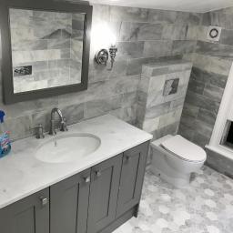 Usługi Budowlane Bartosz Szaporda - Malowanie Gorzów Wielkopolski