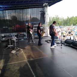 Nagłośnienie, oświetlenie Katowice 4