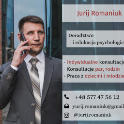 Psycholog Wrocław 2