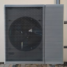 Elektrosolary.pl Sp. z o.o. - Pompa ciepła Panasonic High Performance serii L pracująca na czynniku R290 Propan