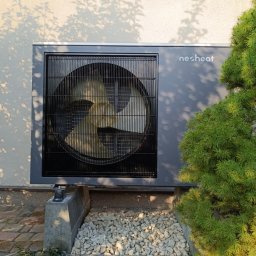 Elektrosolary.pl Sp. z o.o. - Pompa ciepła Neoheat Eko Mono