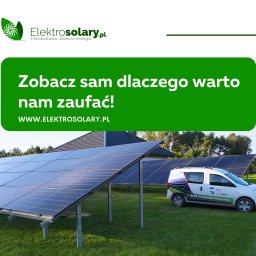 Elektrosolary.pl Sp. z o.o. - Doskonałej Jakości Klimatyzatory Tomaszów Mazowiecki