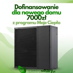 Elektrosolary.pl Sp. z o.o. - Klimatyzacja do mieszkań i domów Tomaszów Mazowiecki