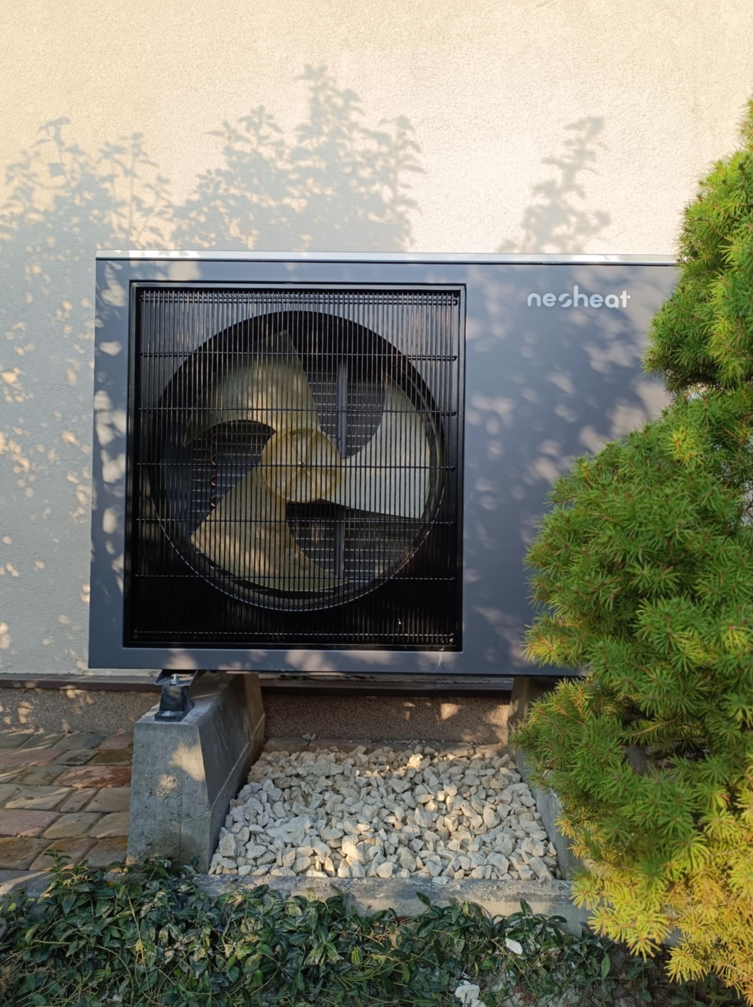 Pompa ciepła Neoheat Eko Mono