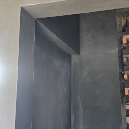 Tynki maszynowe Łasin 4