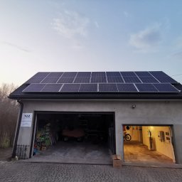 Instalacje elektryczne Gliwice 1