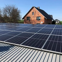 Instalacje elektryczne Gliwice 2