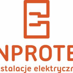 ENPROTEC Władysław Sobociński - Projekty Elektryczne Ostromecko