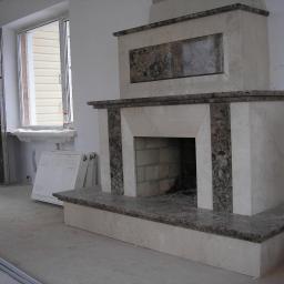 Domy murowane Warszawa 3