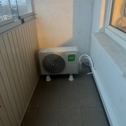 Climca-M Kamil Żabik - Klimatyzatory Legionowo