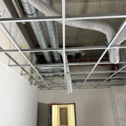 Climca-M Kamil Żabik - Powoli zbliżamy się do zakończenia prac