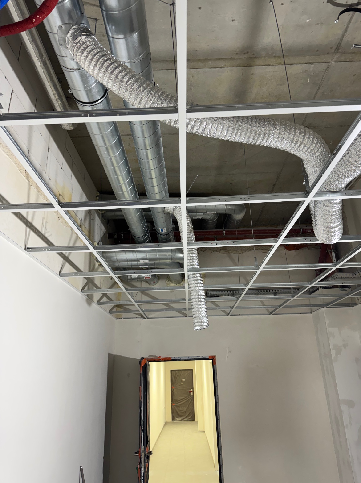 Powoli zbliżamy się do zakończenia prac