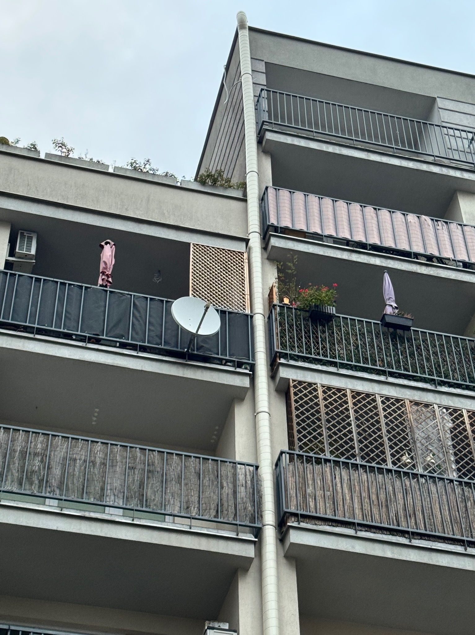 Wentylacja okapu Mokotów