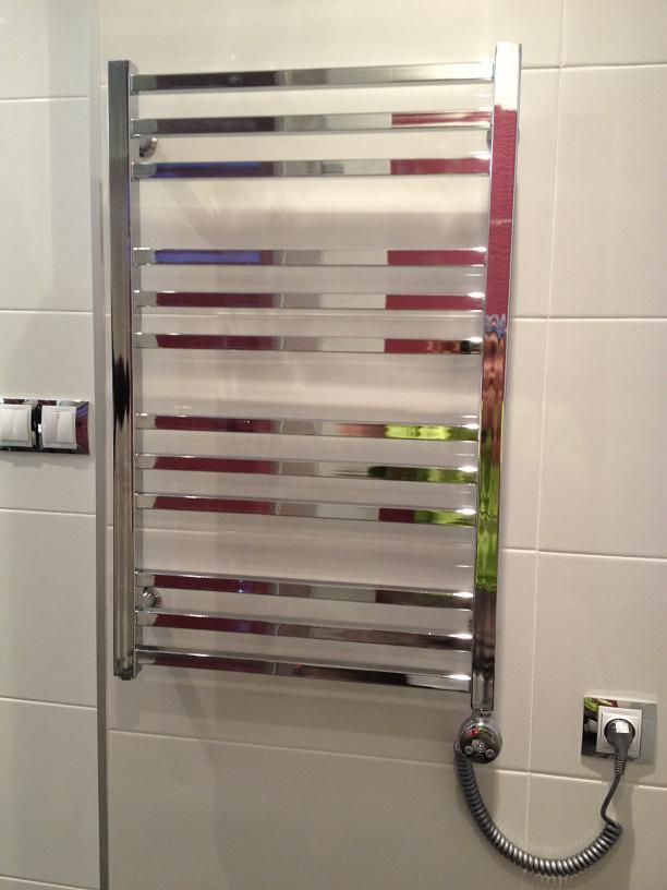 wymiana grzejników zamrażnie rur gdynia