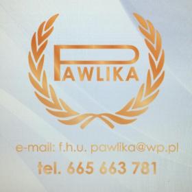 F.h.u.Pawlika - Firma remontowa Jarosław