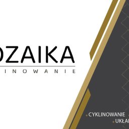FIRMA USŁUGOWA "MOZAIKA" - Solidny Parkieciarz Kraków