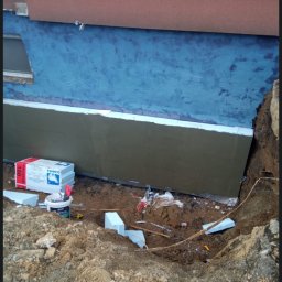 Układanie kostki brukowej Tuchów 4