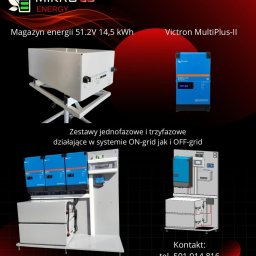 Nasza oferta obejmuje innowacyjne systemy, które wspierają efektywne zarządzanie energią i promują zrównoważony rozwój dzięki integracji z różnorodnymi odnawialnymi źródłami energii, takimi jak energia wiatrowa, słoneczna itp. 