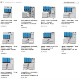 Nasze produkty cz. II