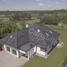 Profis Consulting - instalacje PV - Perfekcyjna Energia Geotermalna Radom