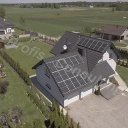 Profis Consulting - instalacje PV - Rewelacyjna Naprawa Fotowoltaiki Radom