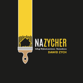 NaZycher Dawid Zych - Szpachlarze Grodzisko Dolne
