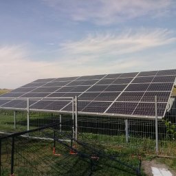 Elpat energetyka i elektrotechnika - Ogniwa Fotowoltaiczne Tuchola