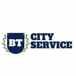BT City Service - Hurtownia z Odzieżą Używaną Belfast