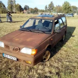 Skup uszkodzonych AUT