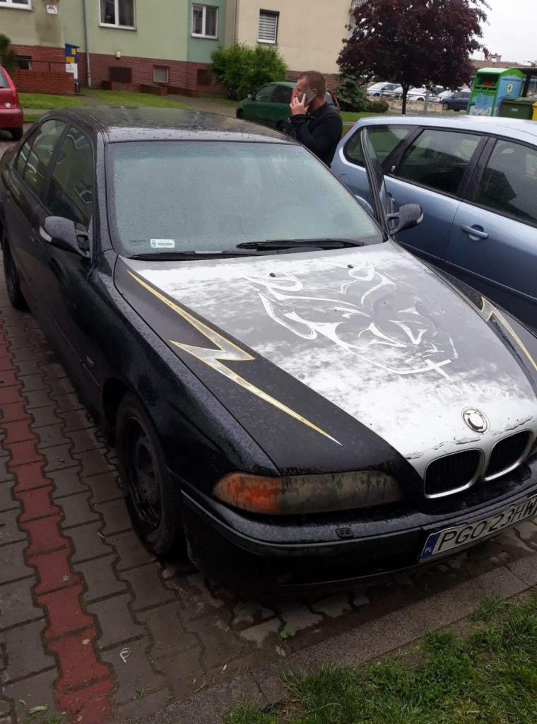 Zlomowanie Samochodów za Gotówkę