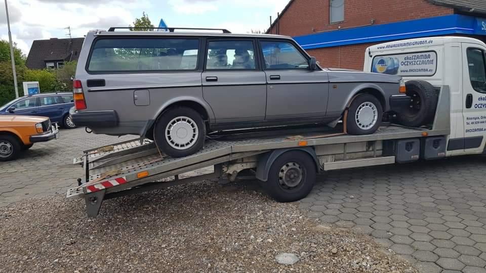 Skup Samochodów za Gotówkę