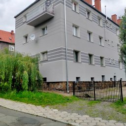 LIDER - Malowanie Mieszkań Wałbrzych