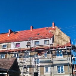 LIDER - Wymiana dachu Wałbrzych