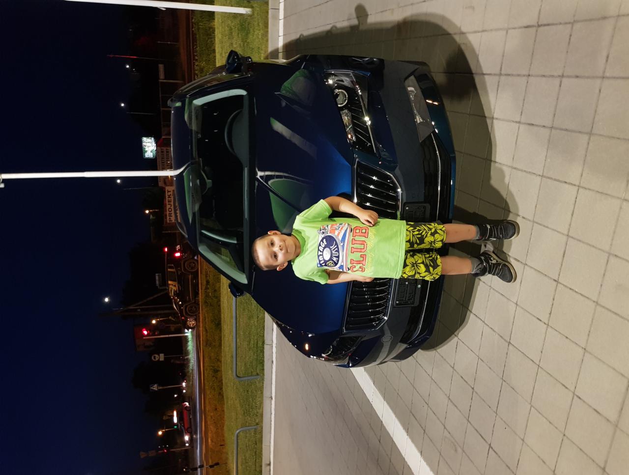 Zlomowanie Samochodów za Gotówkę