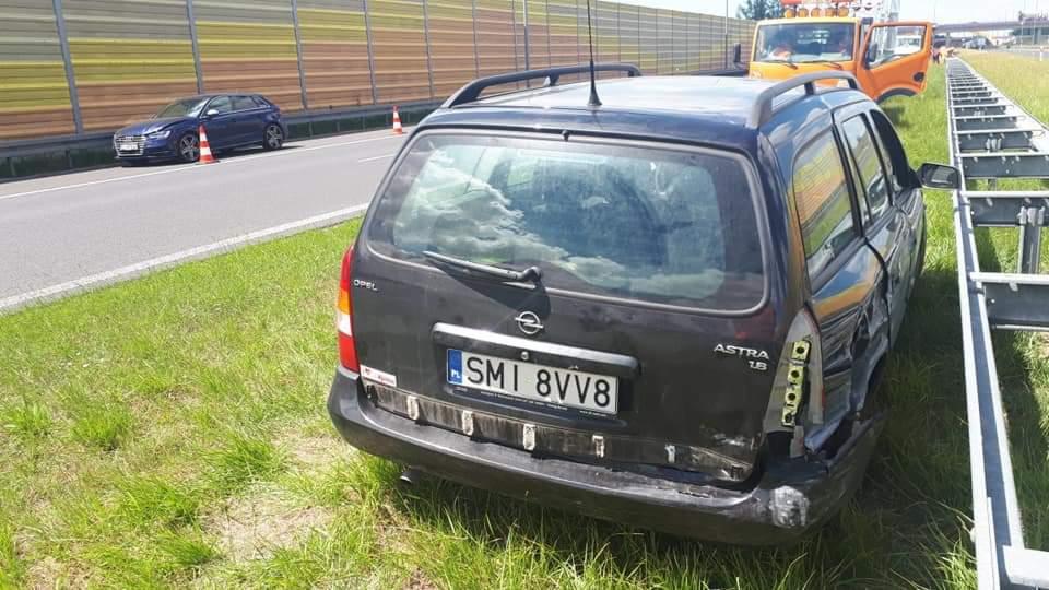 Stacja demontażu pojazdów