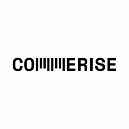 Commerise - 360° eCommerce agency