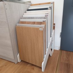 Kors Meble - Szeroki wybór frontów renomowanych firm w Kors Meble