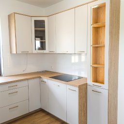 Kors Meble - Realizacja kuchni na wymiar Kors Meble