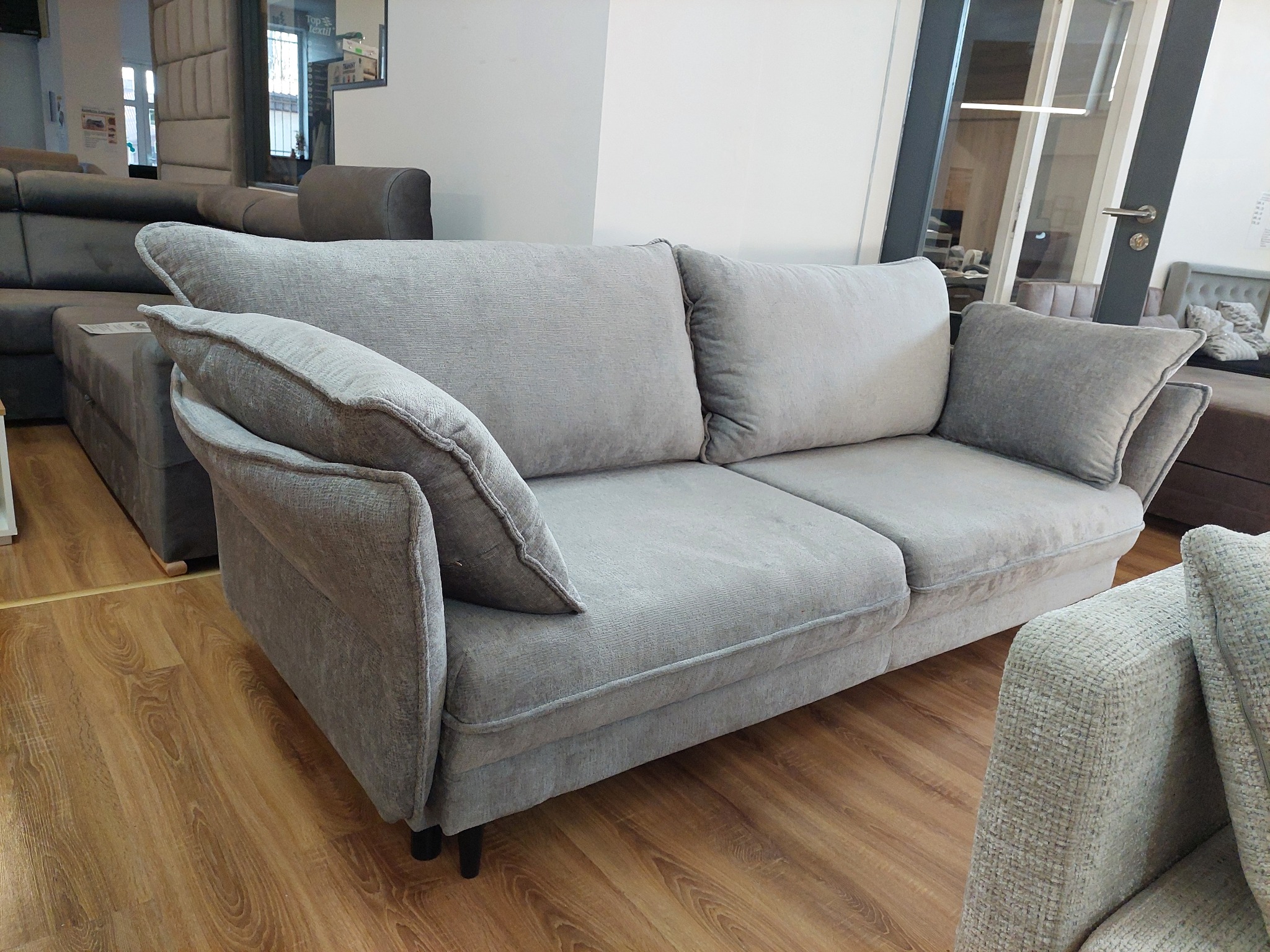 Salon meblowy Kors Meble - sofa