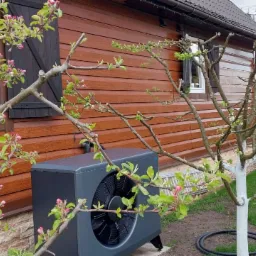 Pompa ciepła CTC, Wrocław