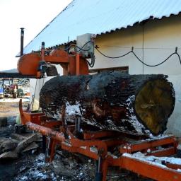 Tarcica budowlana Zawadka 3