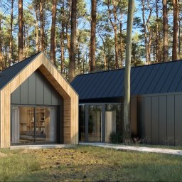 Domy murowane Poznań 3