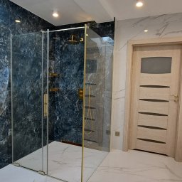 Wykończenia wnętrz Bytom 4