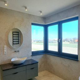 WB-Qube Waldemar Bednarczyk - Gładzie Bytom