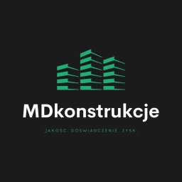 MDkonstrukcje - Zbrojenie Rozproszone Szczecin