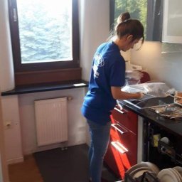 Transport zagraniczny Mińsk Mazowiecki 2