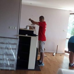 Transport zagraniczny Mińsk Mazowiecki 3