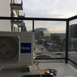 Klimatyzacja Pruszków - Instalacje w Domu Pruszków