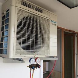 Klimatyzacja Pruszków 2